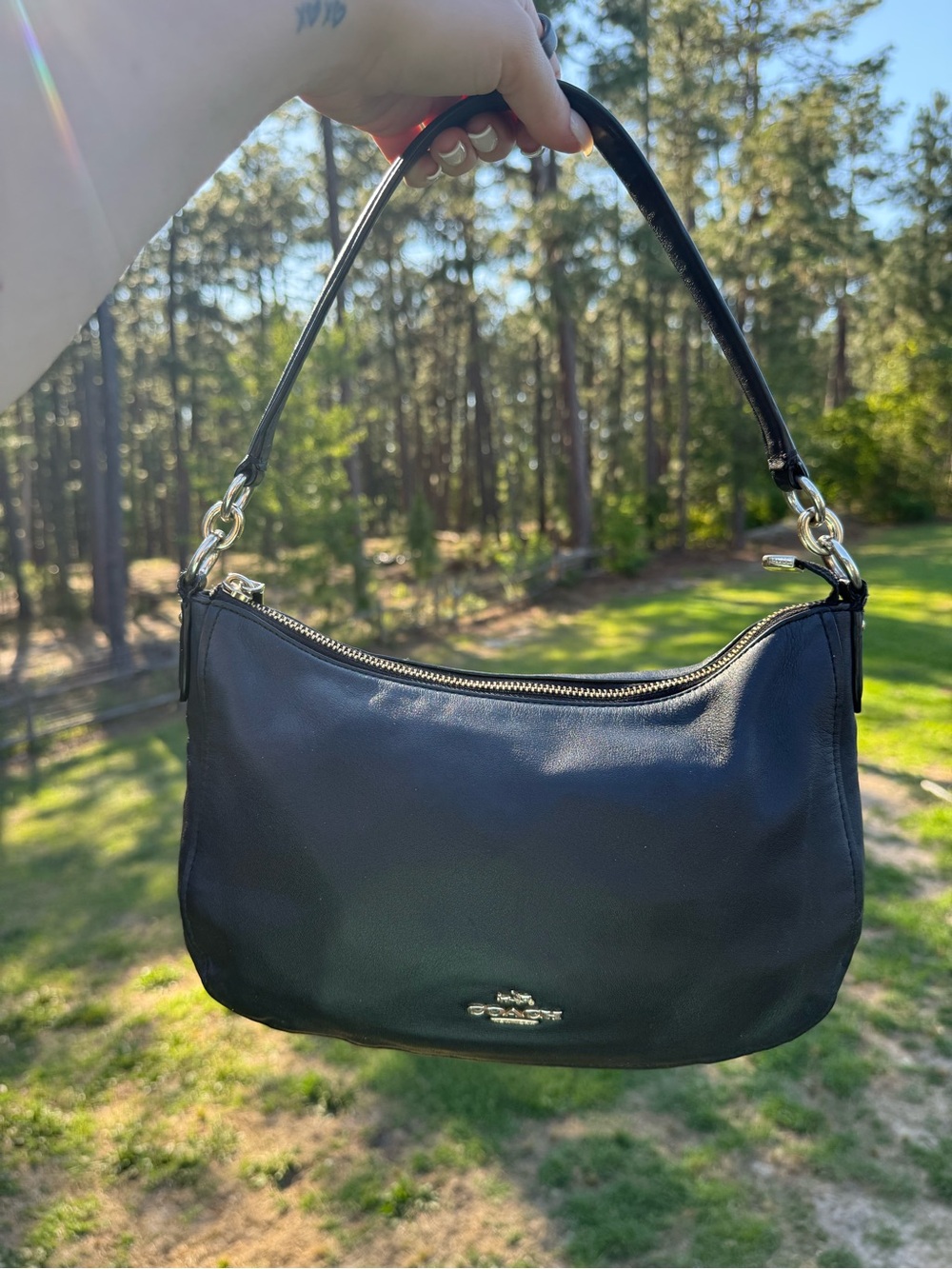 Coach Chelsea Bag